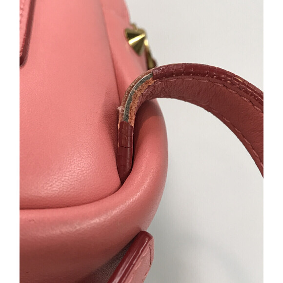 MCM Backpack Minor - Picture 5 of 7